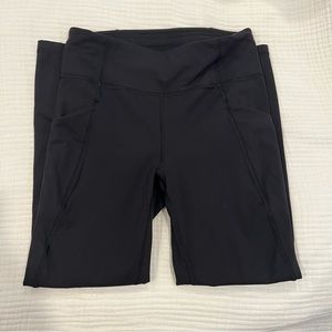 Lululemon | Time to Sweat 23” Crop Legging